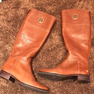 Tory Burch Boots